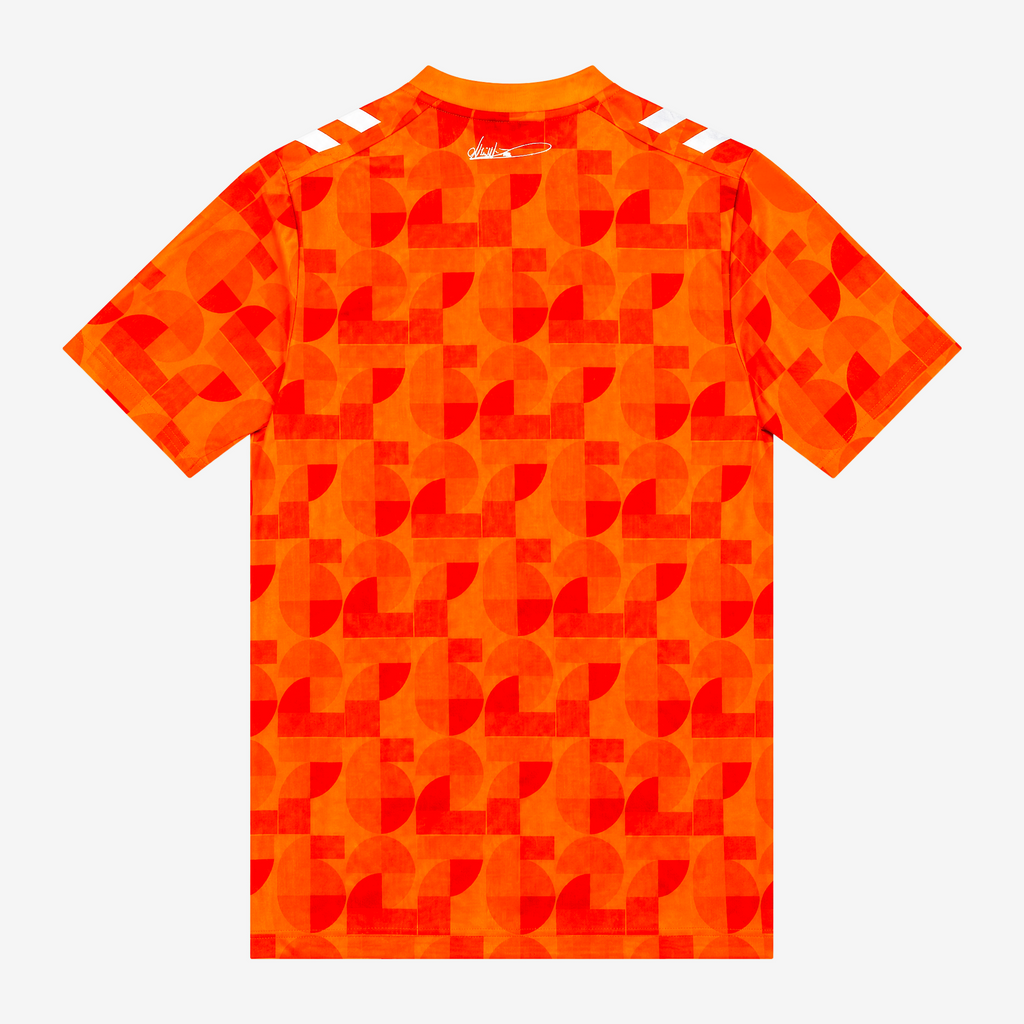 Sunderland Goalkeeper 26/27 Shirt - Orange