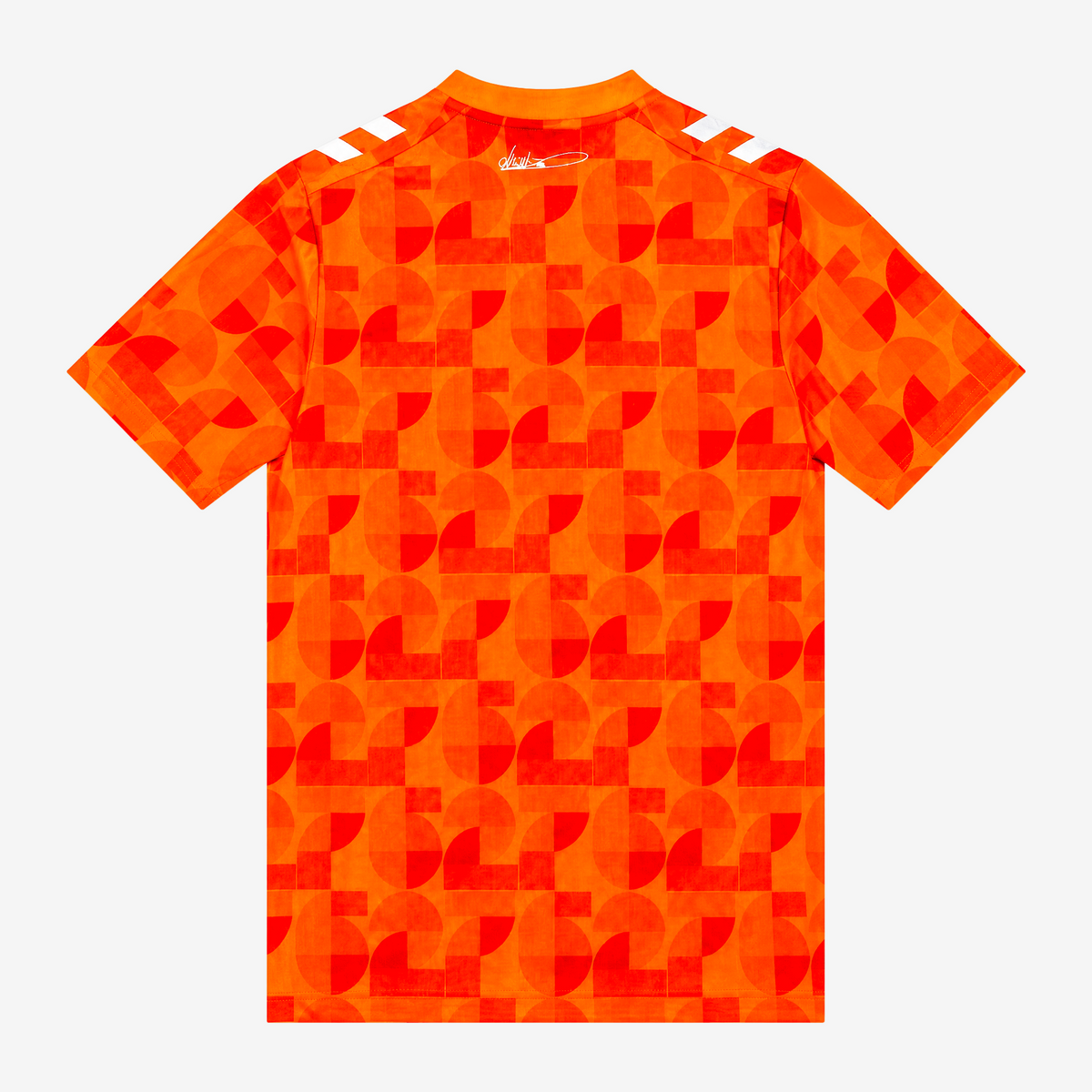 Sunderland Goalkeeper 26/27 Shirt - Orange