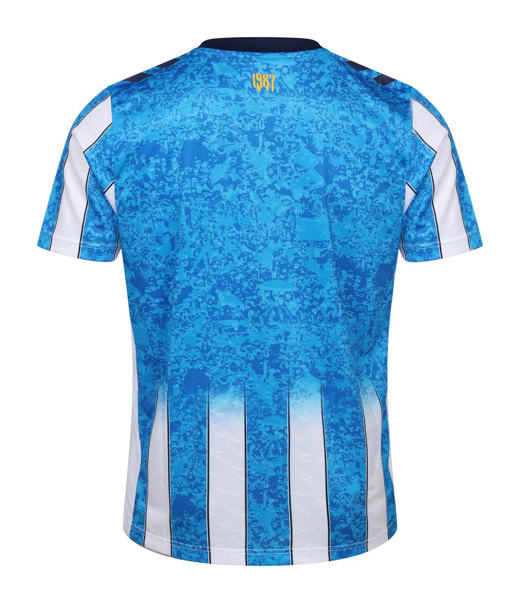 Coventry City Home 26/27 Men's Shirt
