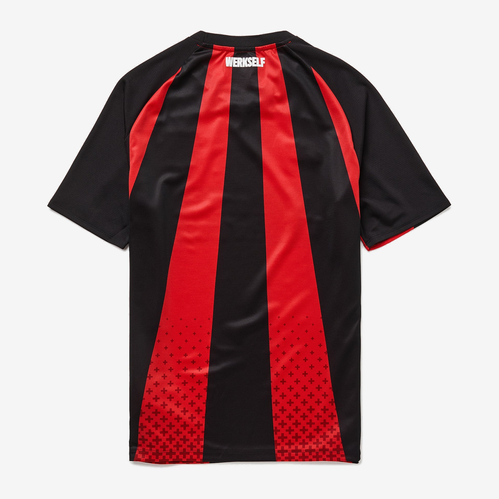 Bayer Leverkusen Home 26/27 Men's Shirt