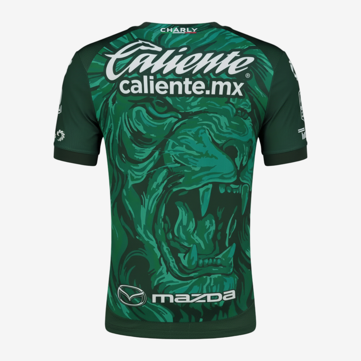 Club Leon Home 26/27 Men's Shirt