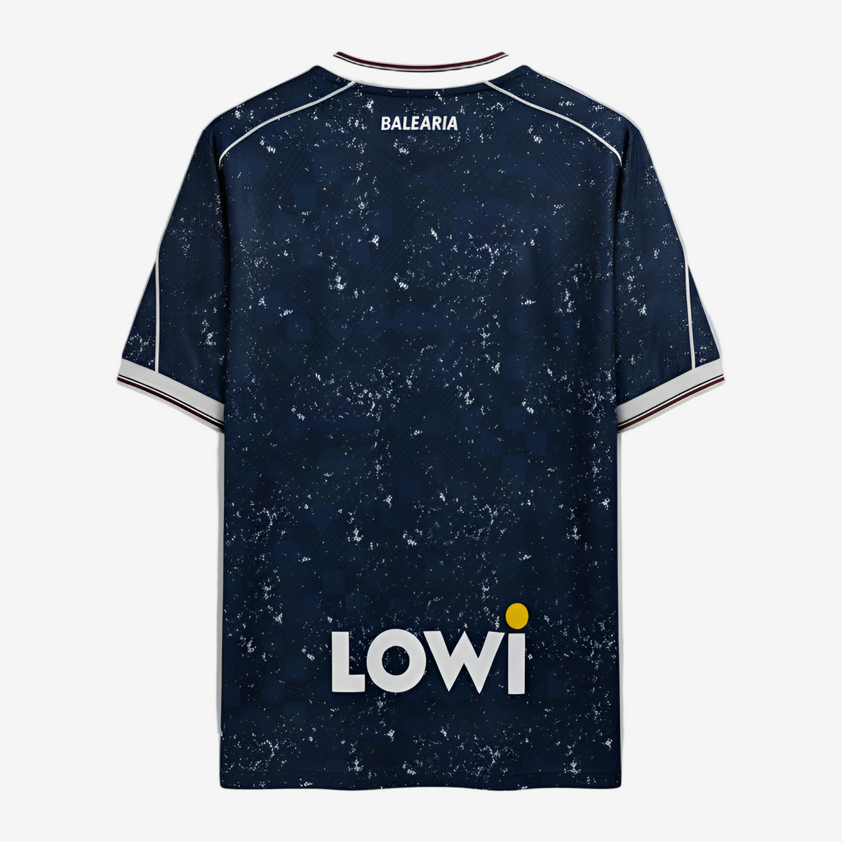 Levante Fourth 26/27 Men's Shirt
