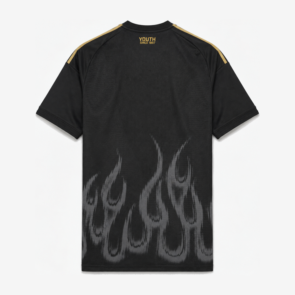 Juventus Third 26/27 Player Edition Shirt
