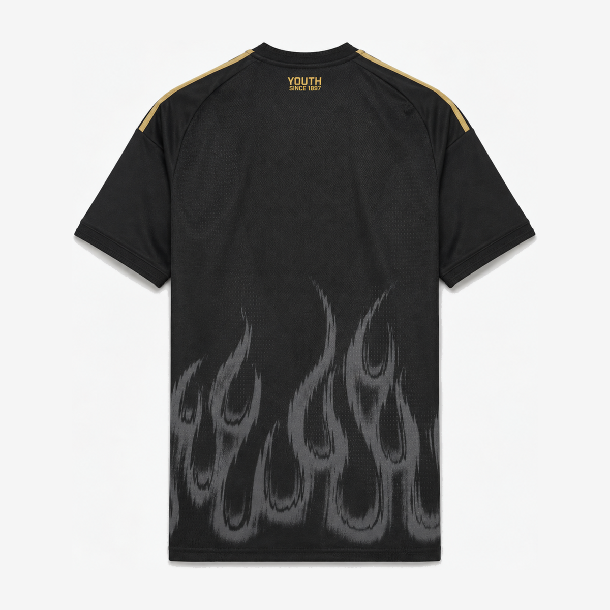 Juventus Third 26/27 Player Edition Shirt
