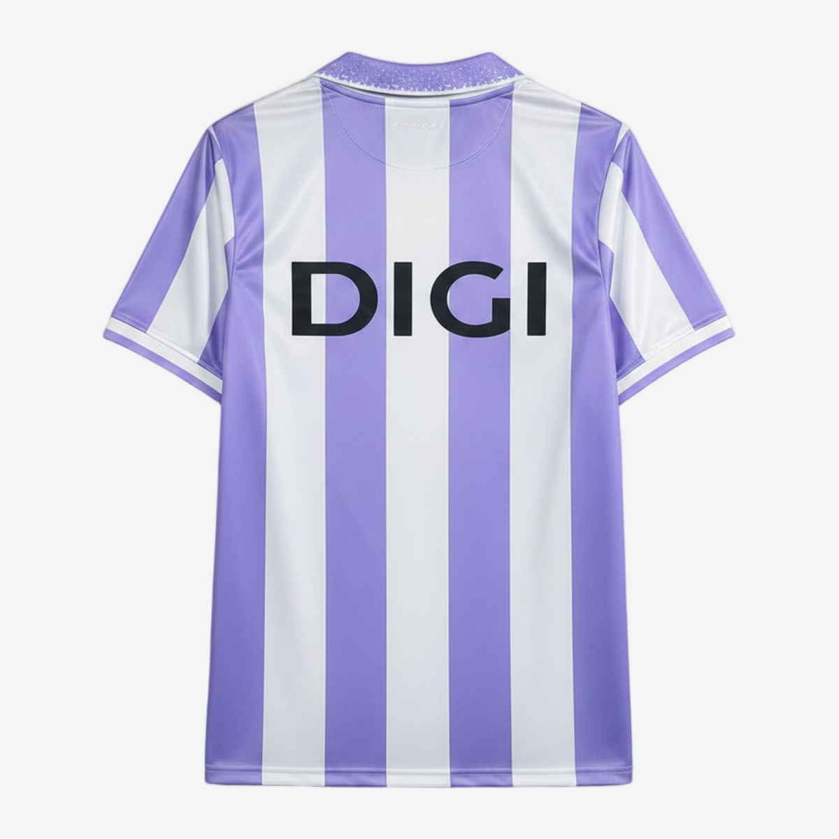 Real Valladolid Home 26/27 Men's Shirt
