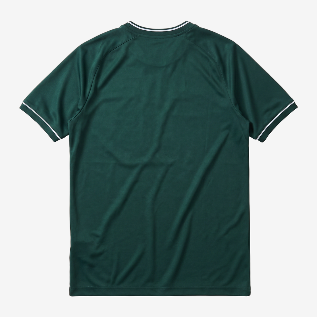 Hull City Goalkeeper 26/27 Shirt