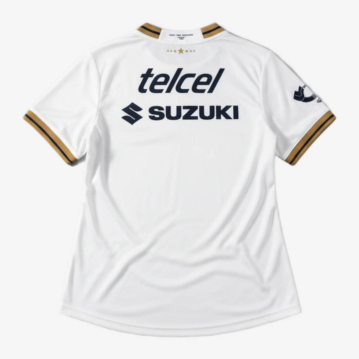 Pumas UNAM Away 26/27 Women's Shirt