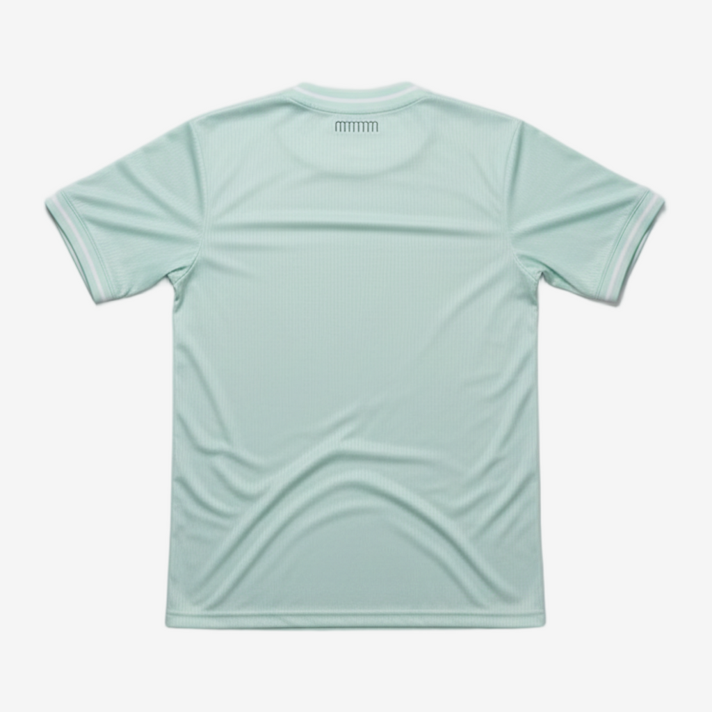 Monaco Third 26/27 Player Edition Shirt