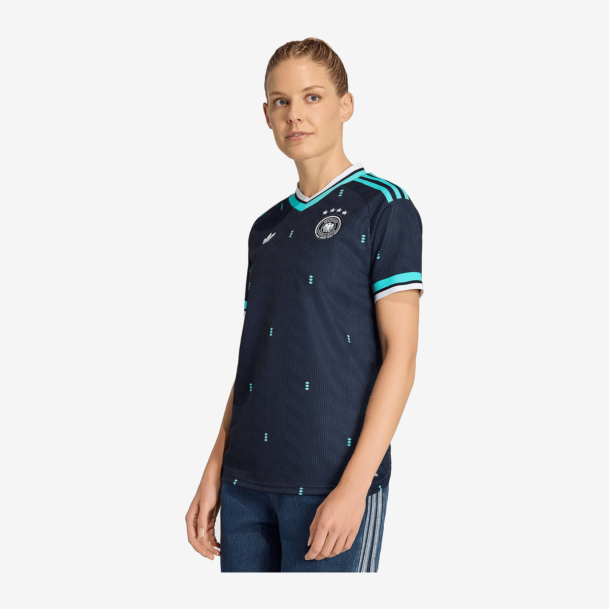 Germany Away 26/27 Women's Shirt