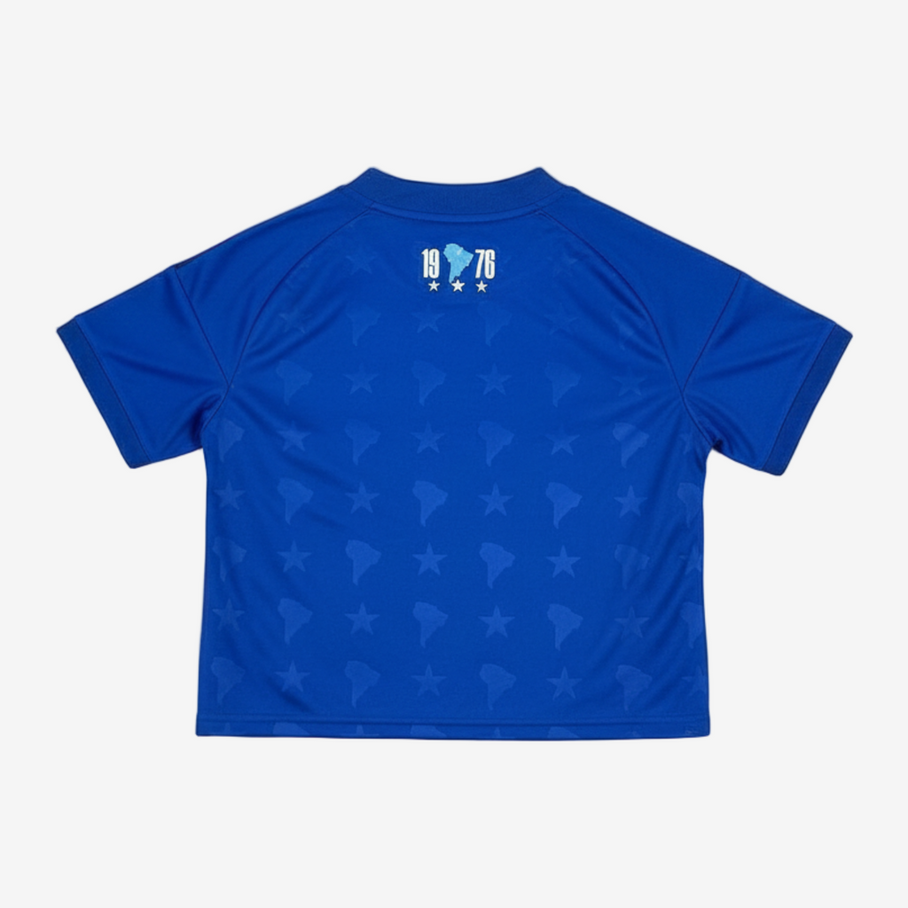 Cruzeiro Home 26/27 Women's Shirt