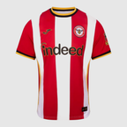 Brentford Home 26/27 Men's Shirt