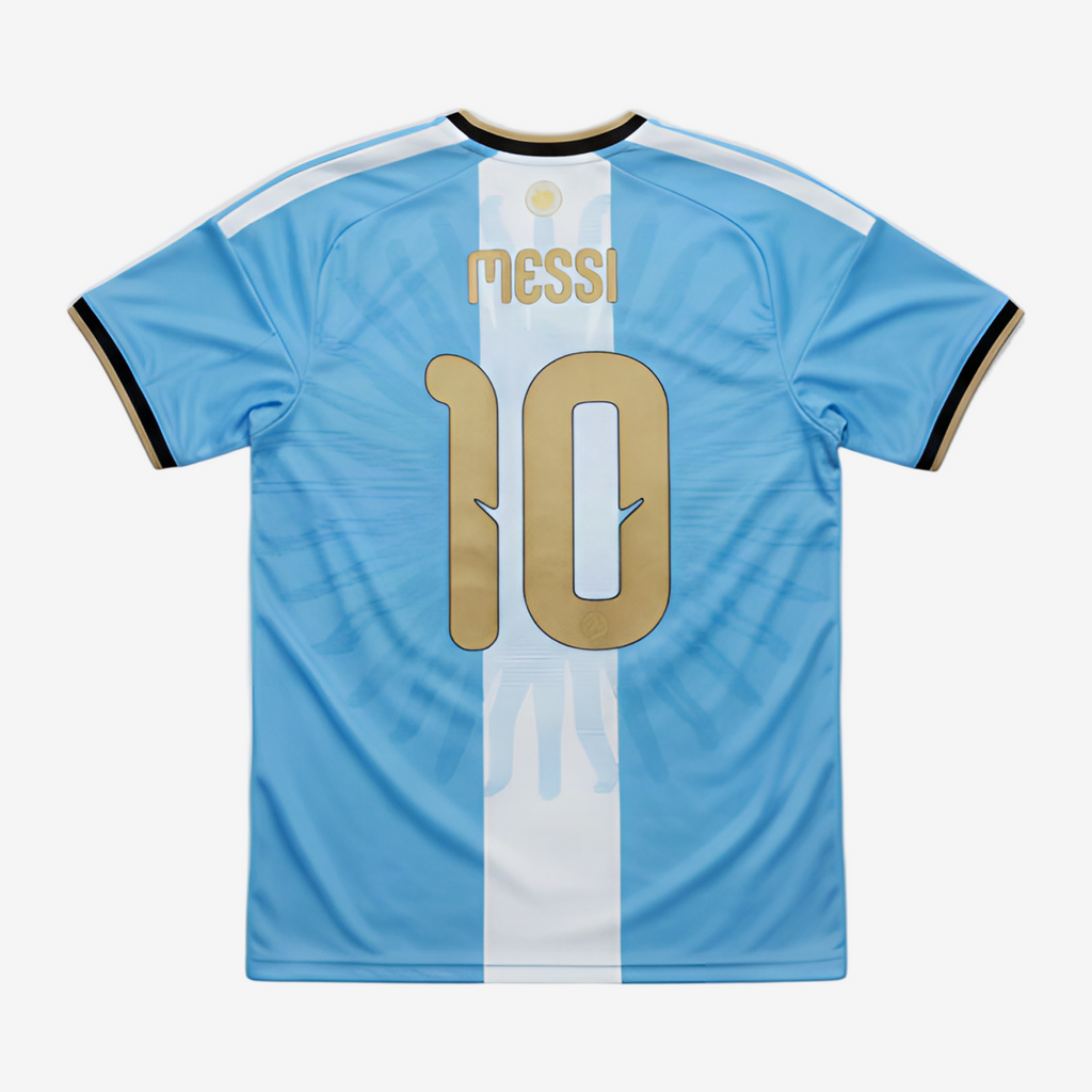Argentina Messi Special Edition 26/27 Men's Shirt