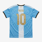 Argentina Messi Special Edition 26/27 Men's Shirt