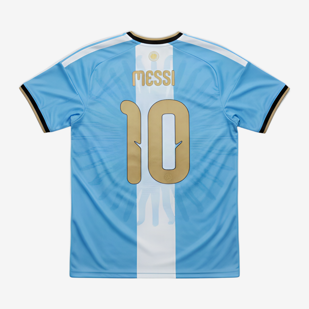 Argentina Messi Special Edition 26/27 Men's Shirt