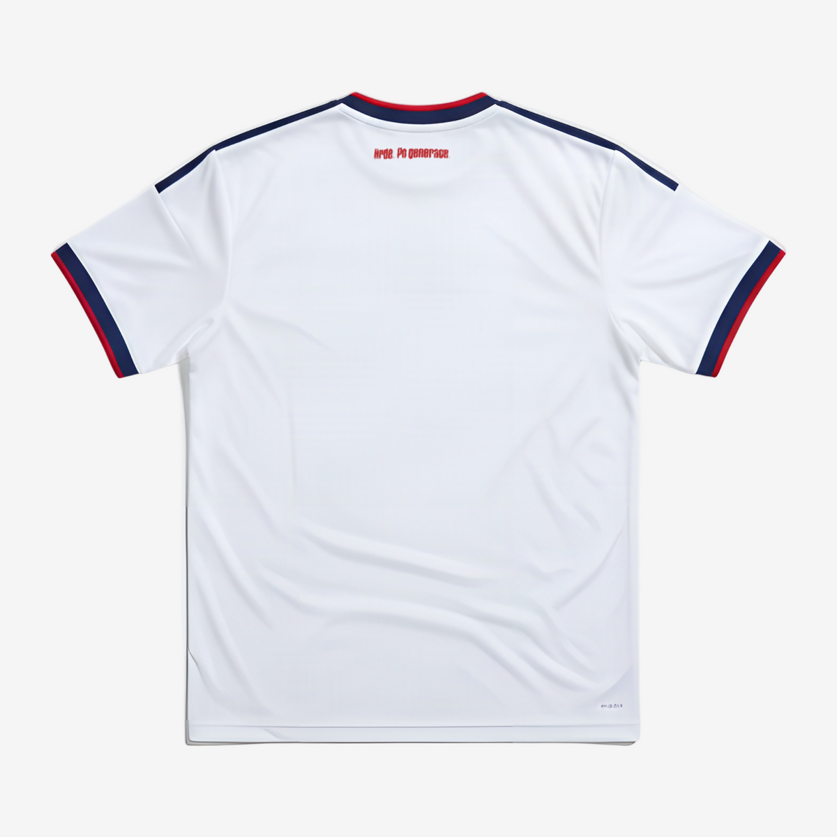Czech Republic Away 26/27 Men's Shirt