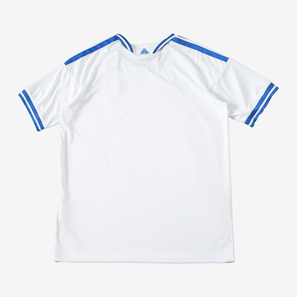 Greece Home 26/27 Men's Shirt