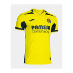 Villarreal Home 26/27 Men's Shirt