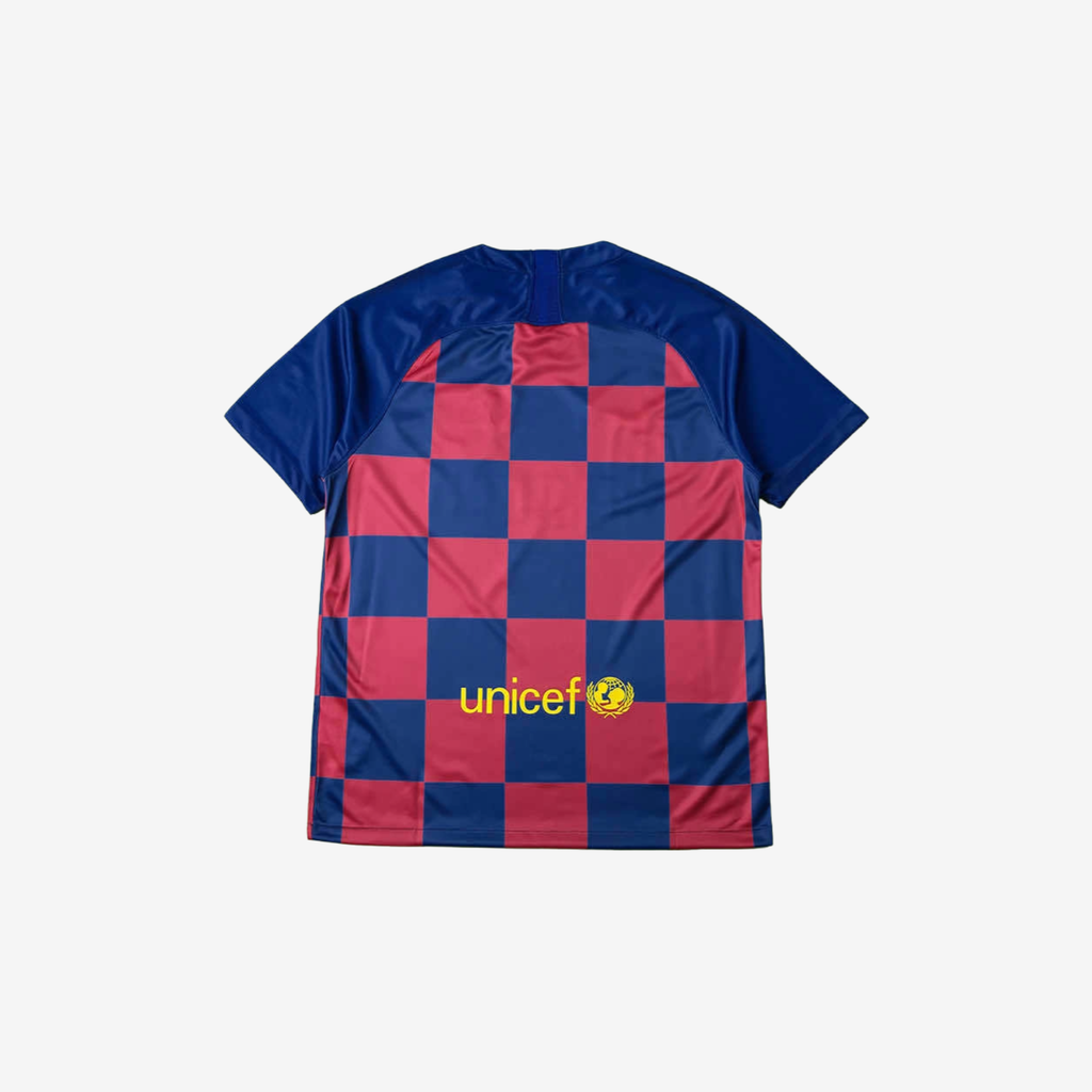Barcelona Retro Home 19/20 Men's Shirt