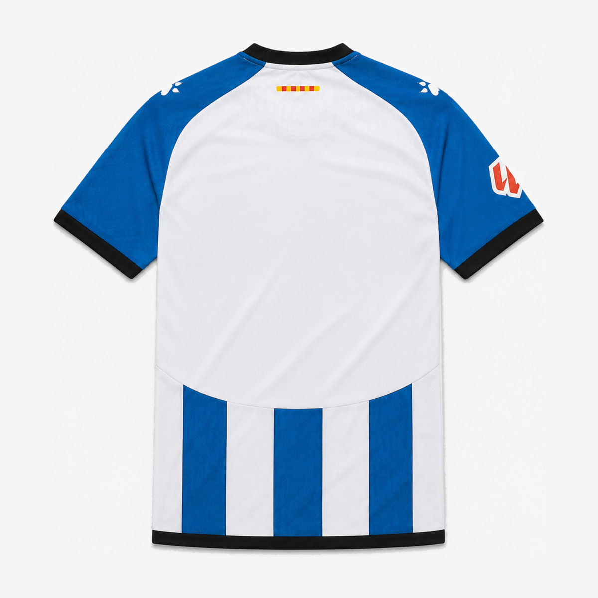 Espanyol Home 26/27 Men's Shirt
