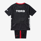 Besiktas Third 26/27 Kids Shirt Kit