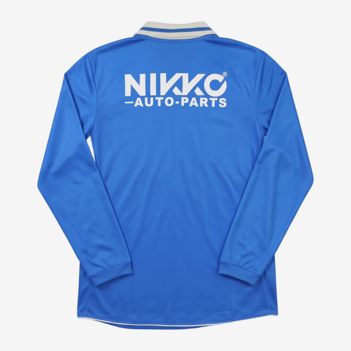 Cruz Azul Home 26/27 Player Edition Long Sleeve Shirt