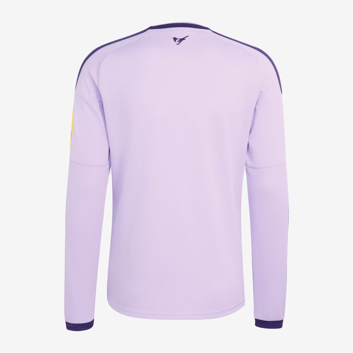 Newcastle United Third 26/27 Men's Long Sleeve Shirt