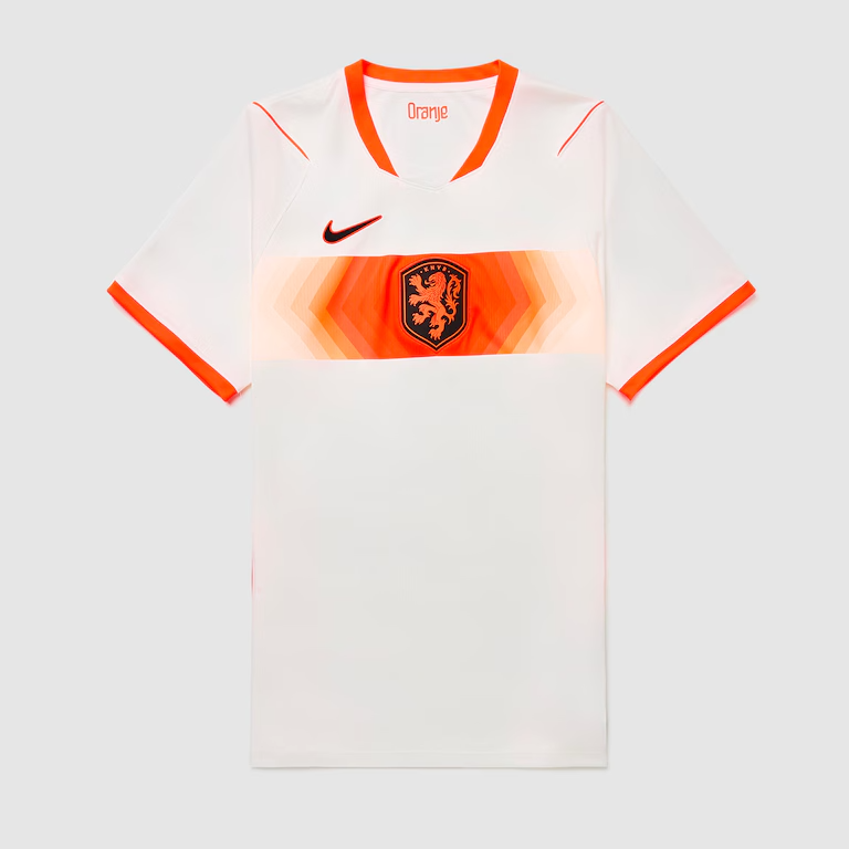 Netherlands Away 26/27 Men's Shirt
