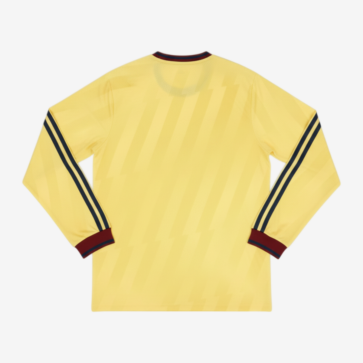 Arsenal Third 26/27 Men's Long Sleeve Shirt