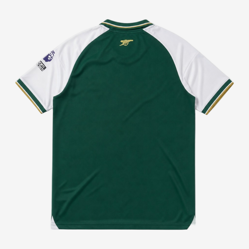 Arsenal Special Edition 26/27 Player Edition Shirt · Green