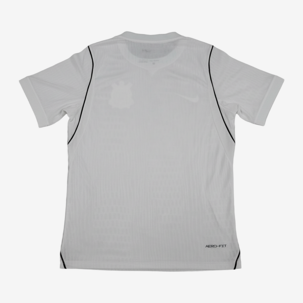 Corinthians Home 26/27 Player Edition Shirt