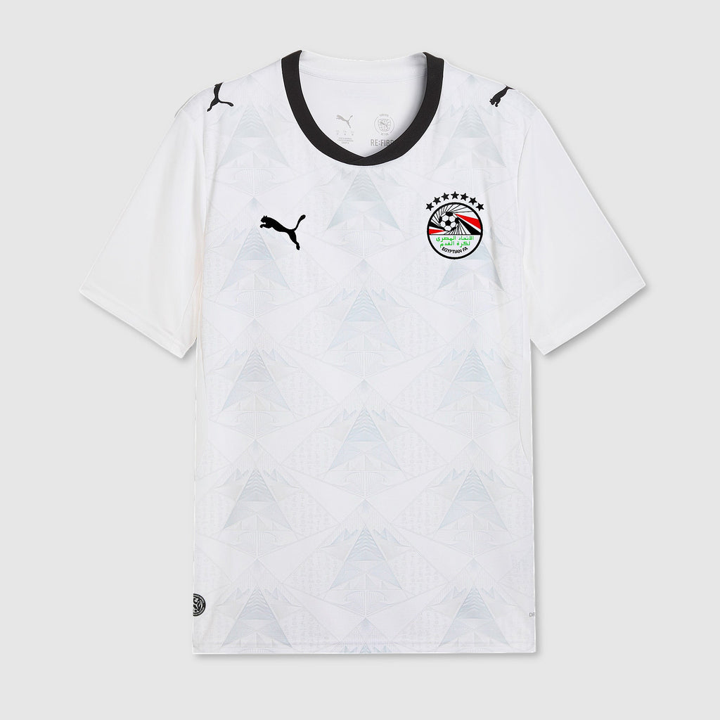 Egypt Away 26/27 Men's Shirt