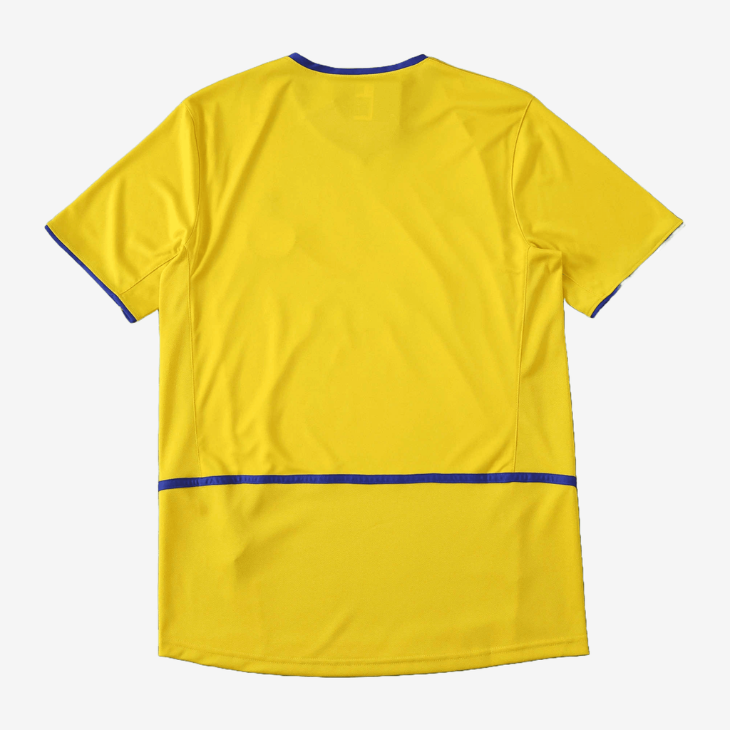 Inter Milan Retro Third 02/03 Men's Shirt