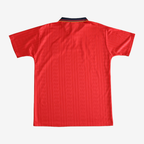 Spain Retro Home 1994 Men's Shirt