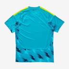 Spain Goalkeeper 26/27 Shirt - Teal