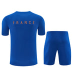 France Training Set 26/27