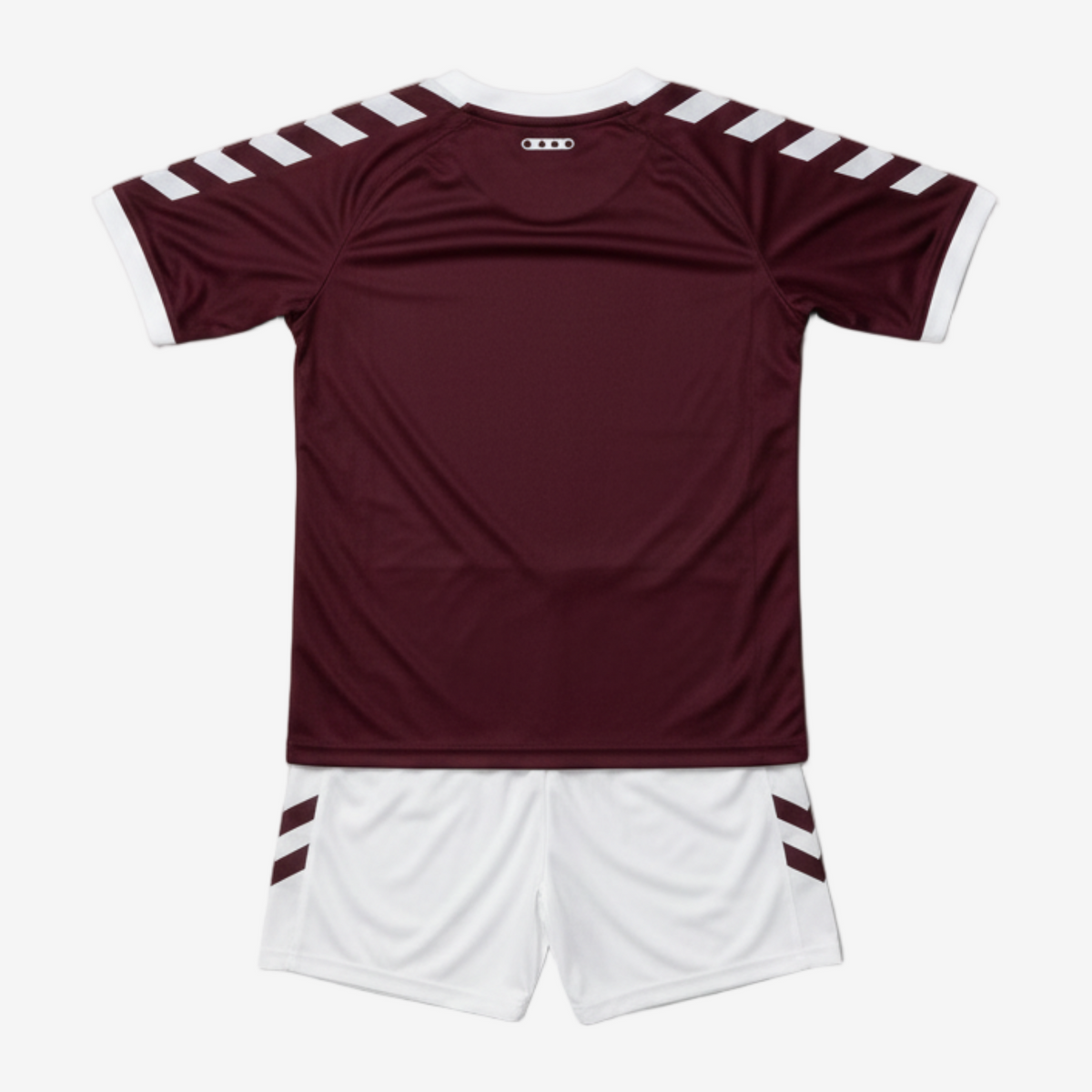 Hearts Home 26/27 Kids Shirt Kit
