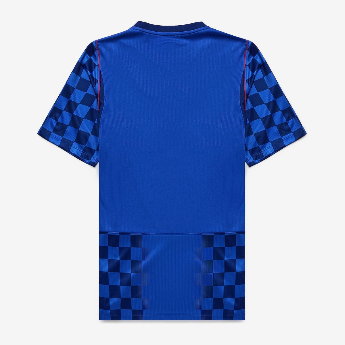 Croatia Away 26/27 Men's Shirt
