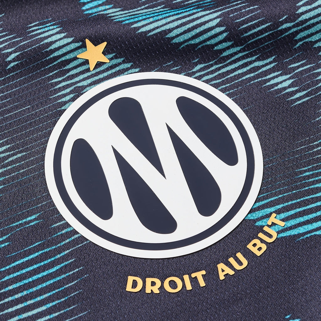 Marseille Away 26/27 Men's Shirt
