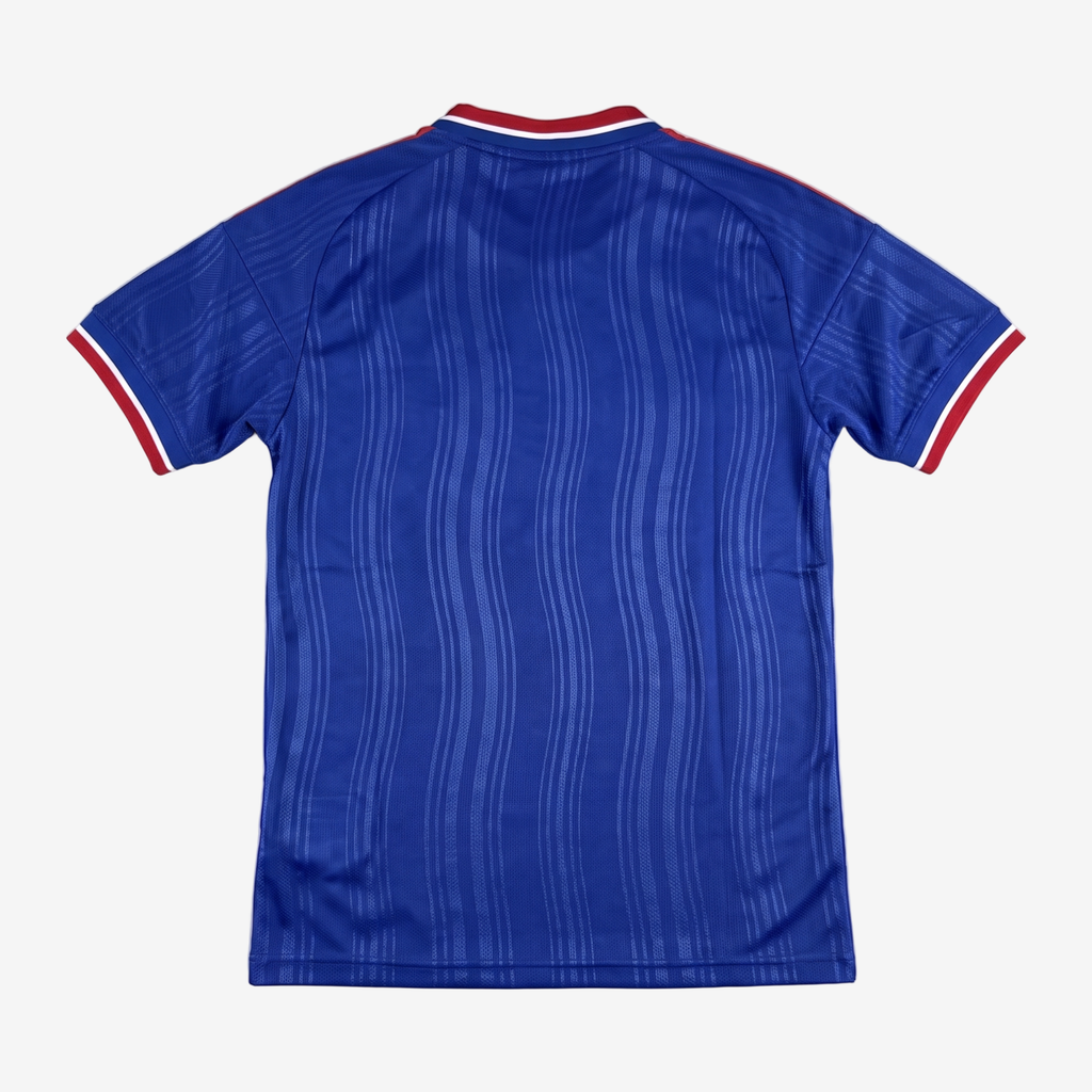 Manchester United Away 26/27 Women's Shirt