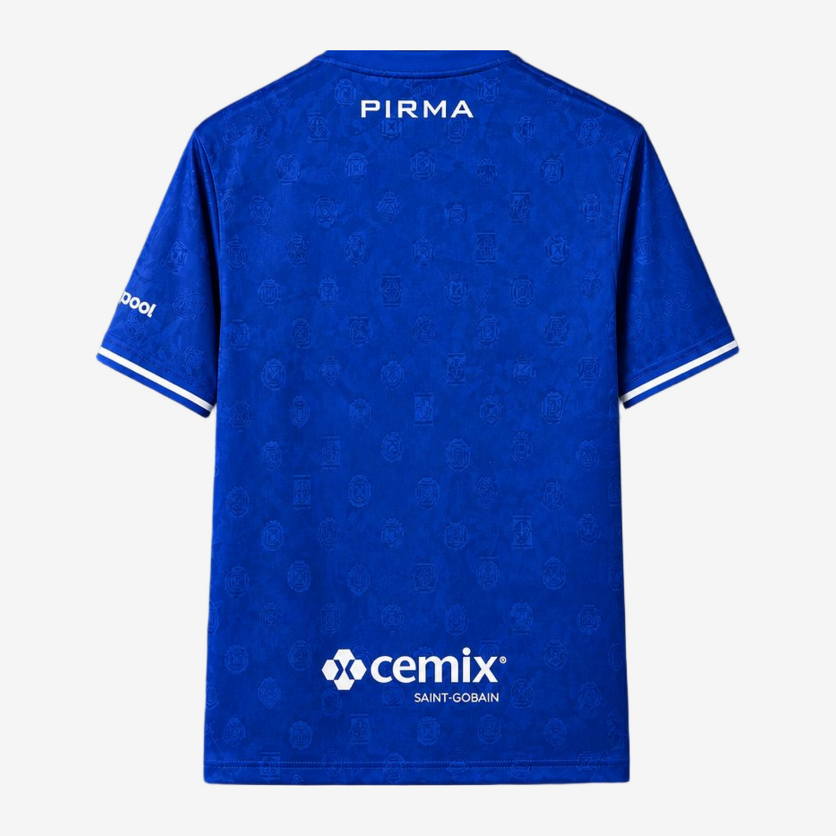 Cruz Azul Third 26/27 Men's Shirt