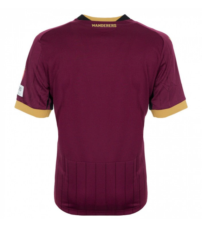 Bolton Wanderers Away 26/27 Men's Shirt