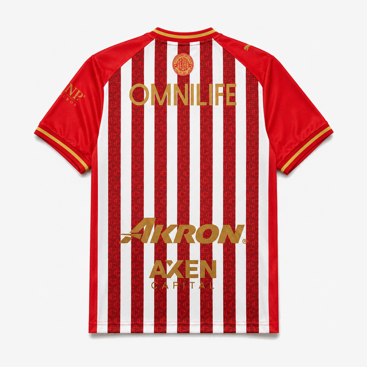 Chivas Home 26/27 Men's Shirt