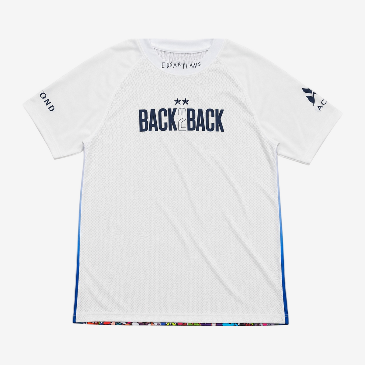 PSG Special Edition 26/27 Men's Shirt · Art