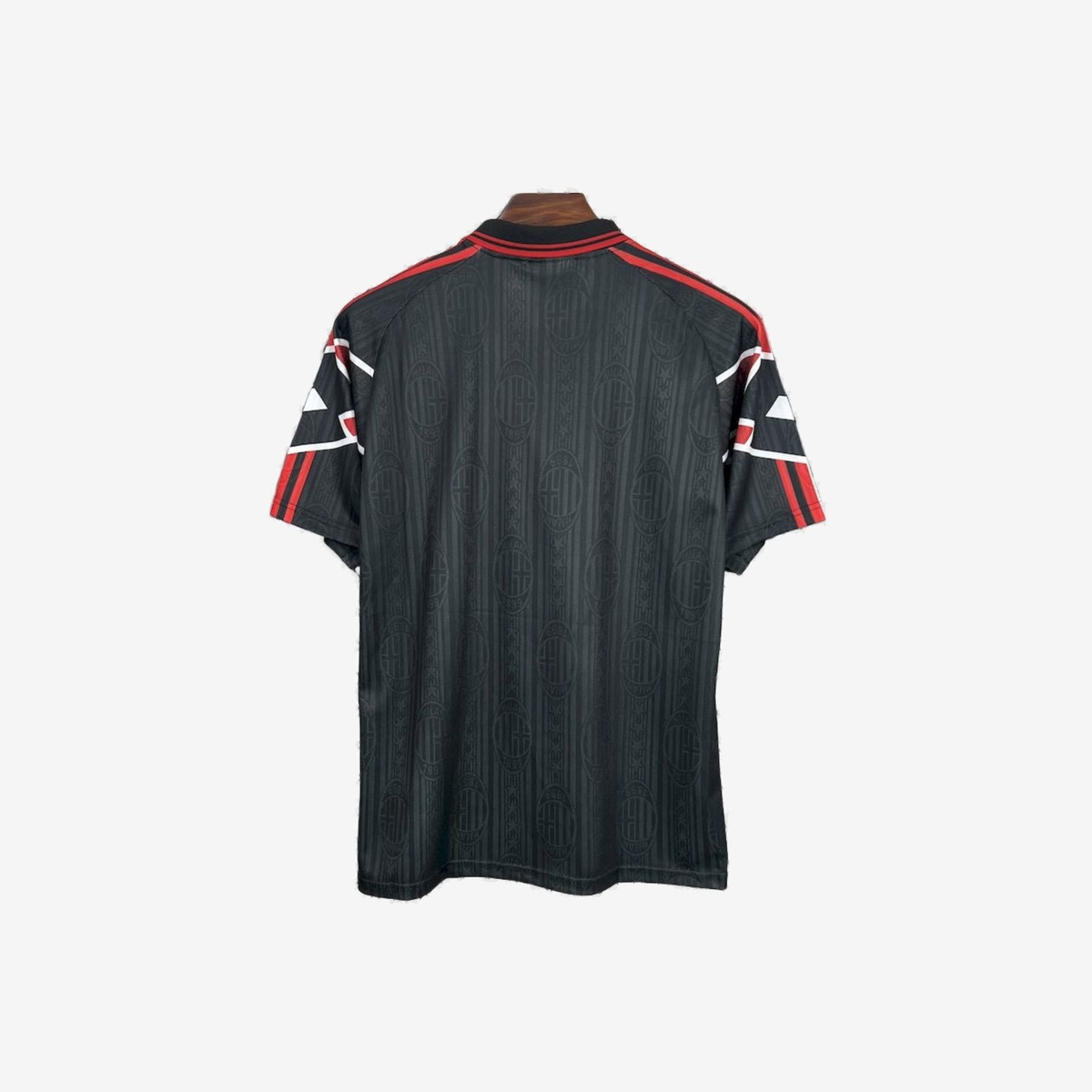 AC Milan Retro 97/98 Men's Shirt