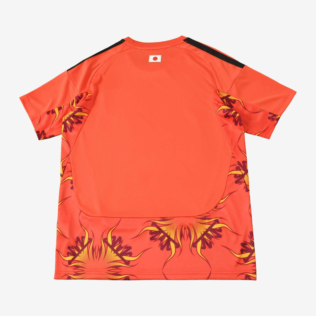 Japan Goalkeeper 26/27 Shirt