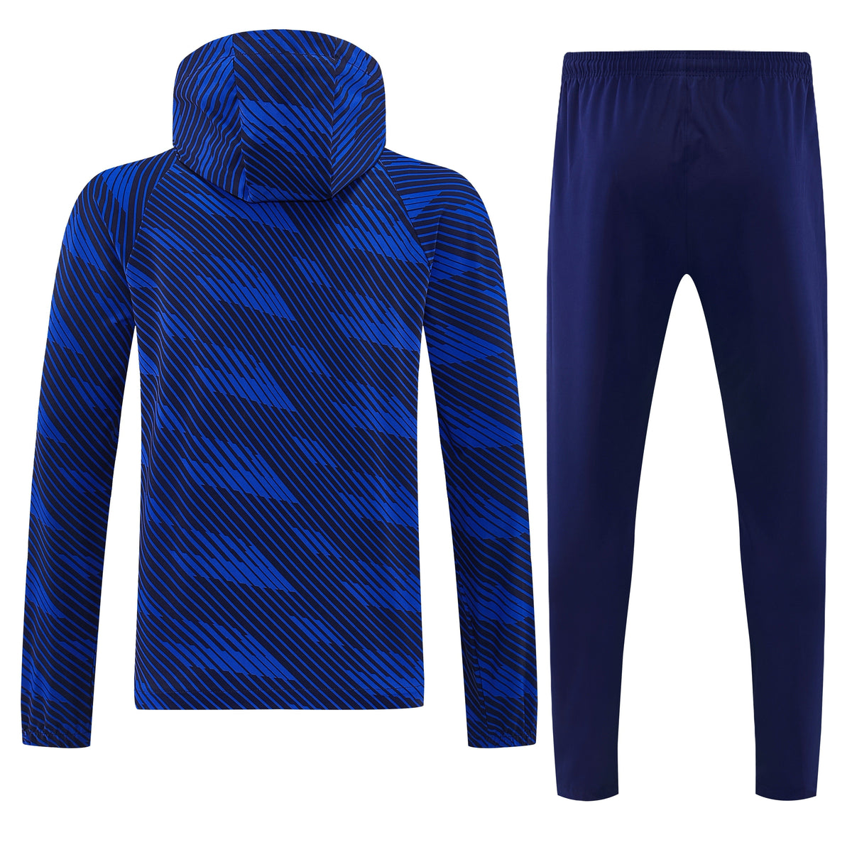 France Windbreaker Set 2022
