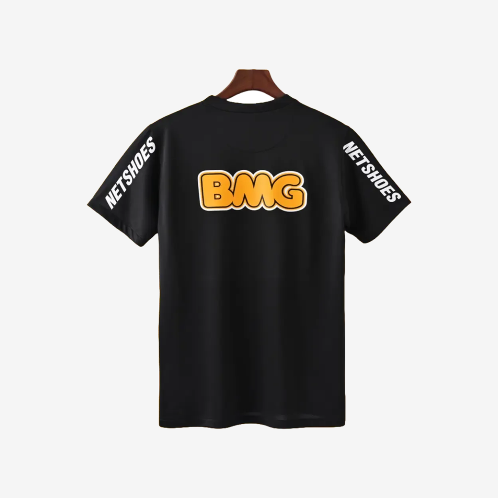 Santos Retro Home 11/12 Men's Shirt