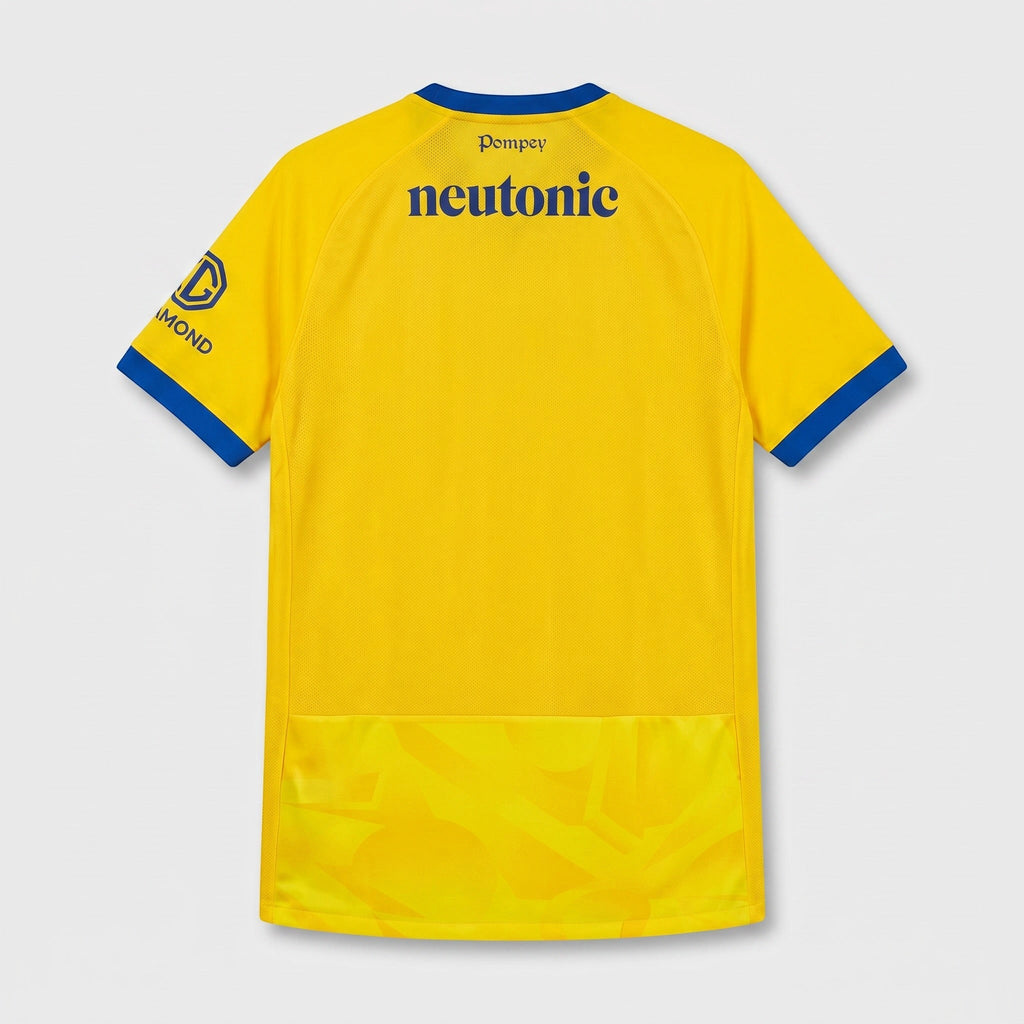 Portsmouth Away 26/27 Men's Shirt