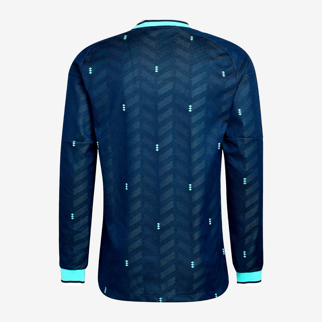 Germany Away 26/27 Men's Long Sleeve Shirt