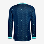 Germany Away 26/27 Men's Long Sleeve Shirt